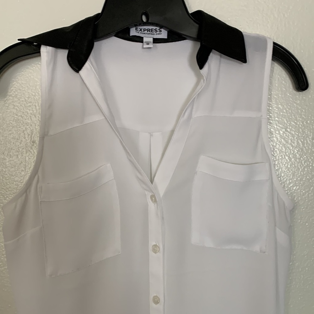Express Top - Picture 2 of 4
